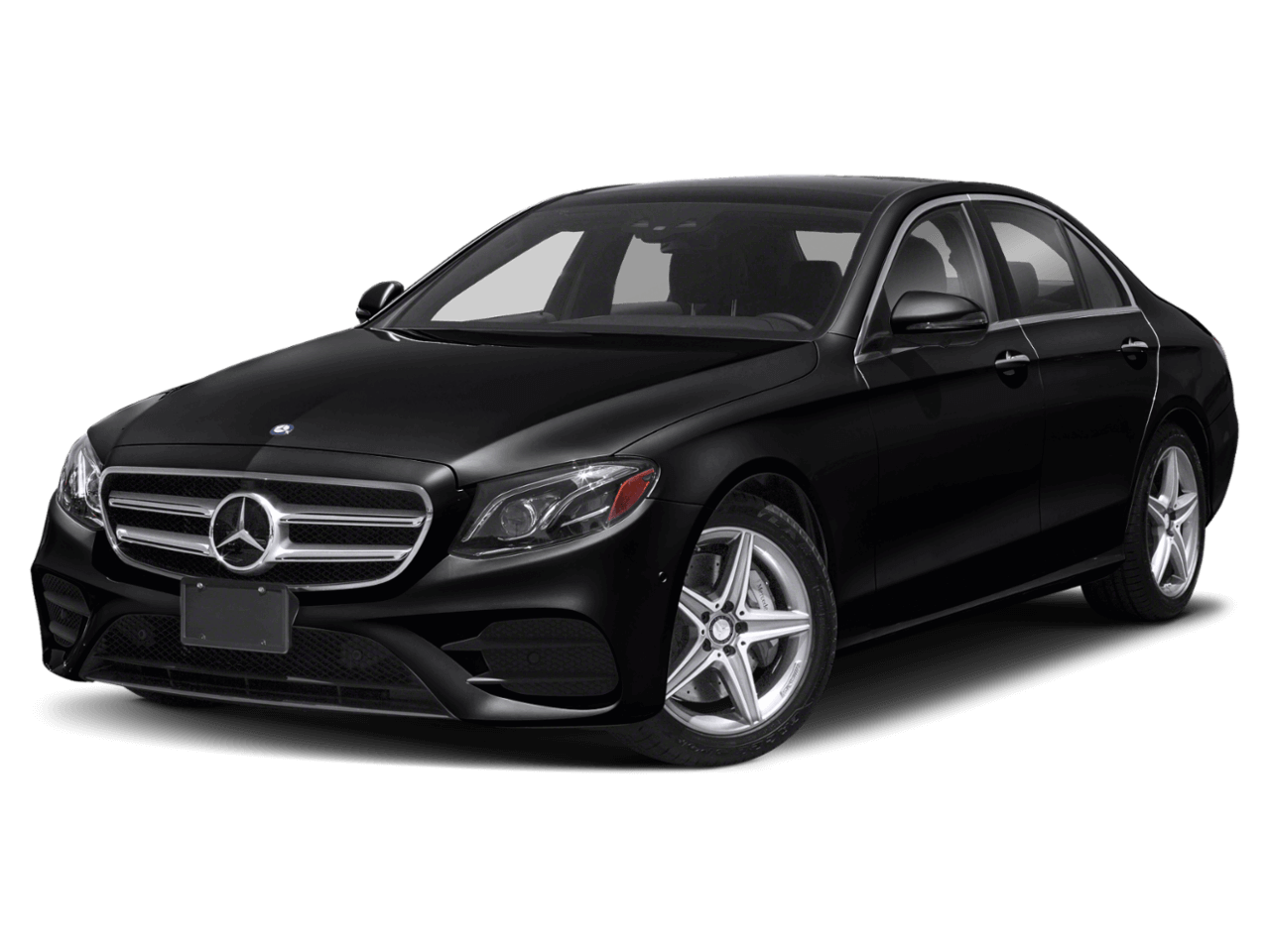 Executive Car