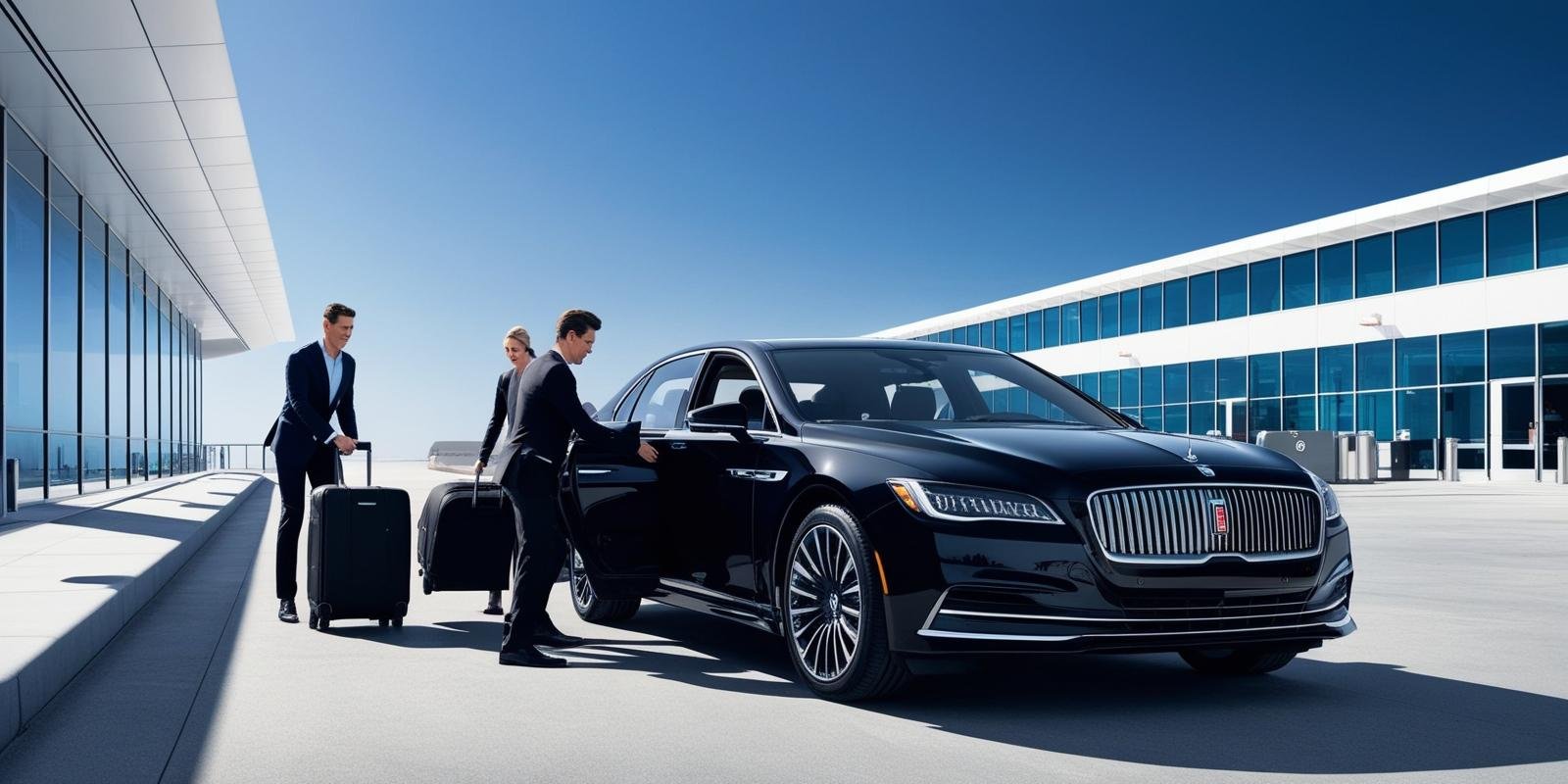 Airport Transfer Service