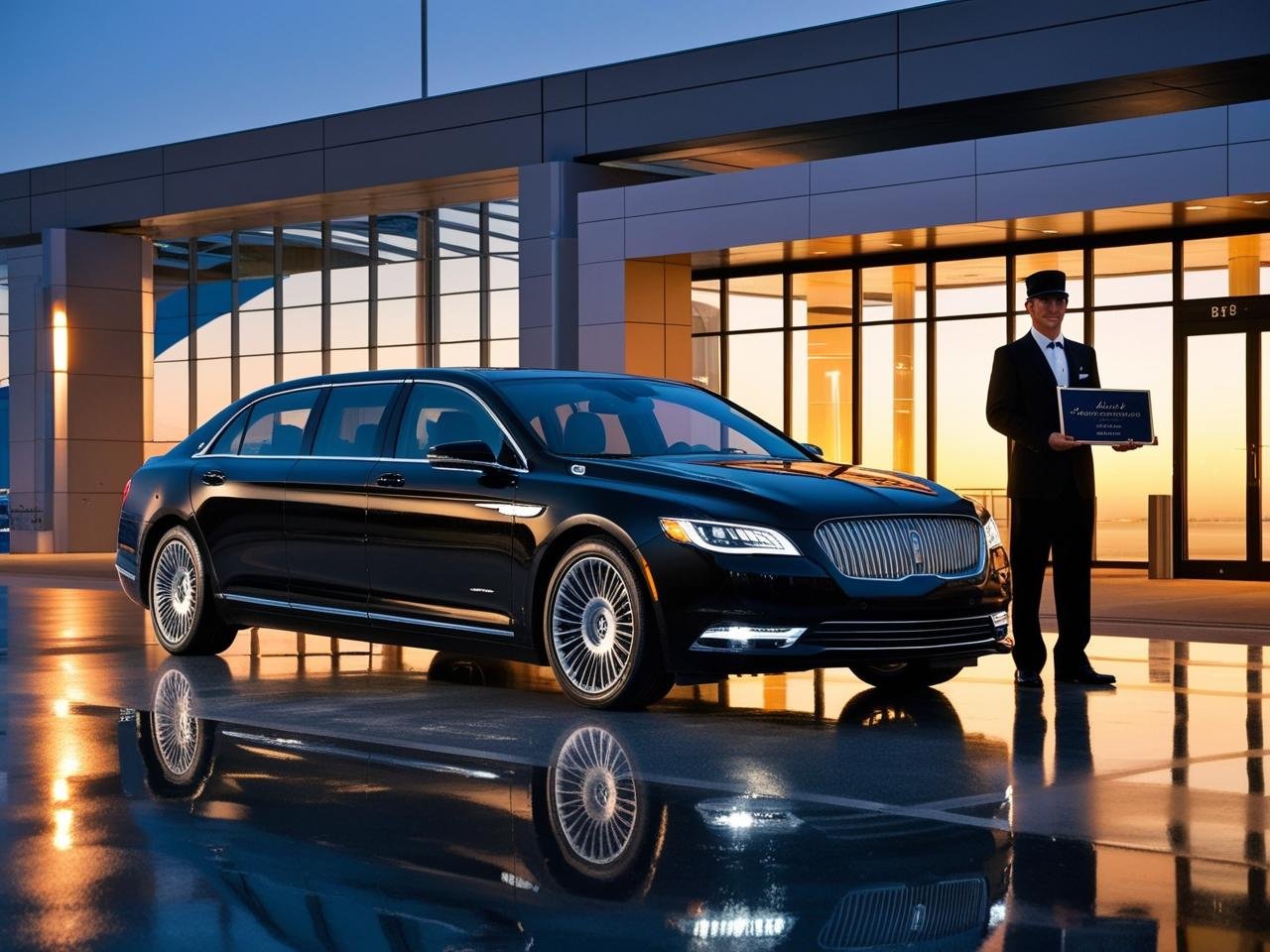 Airport Transfers