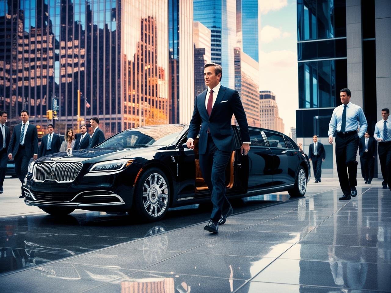 Business Transfers